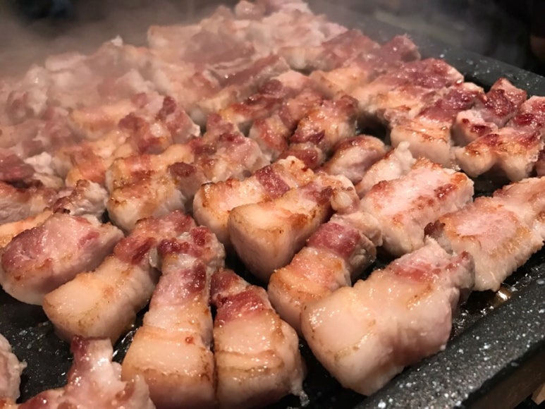 하남돼지집 이미지