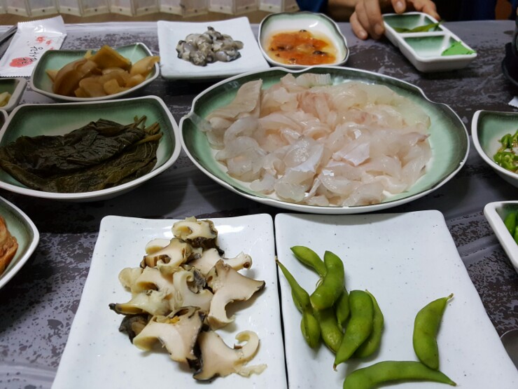 아우성회센터 이미지