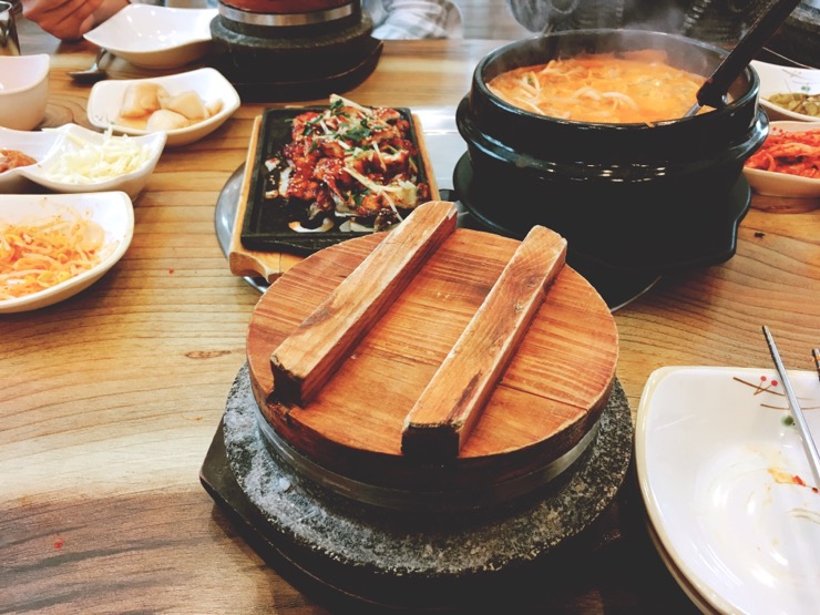 이순신장어 이미지