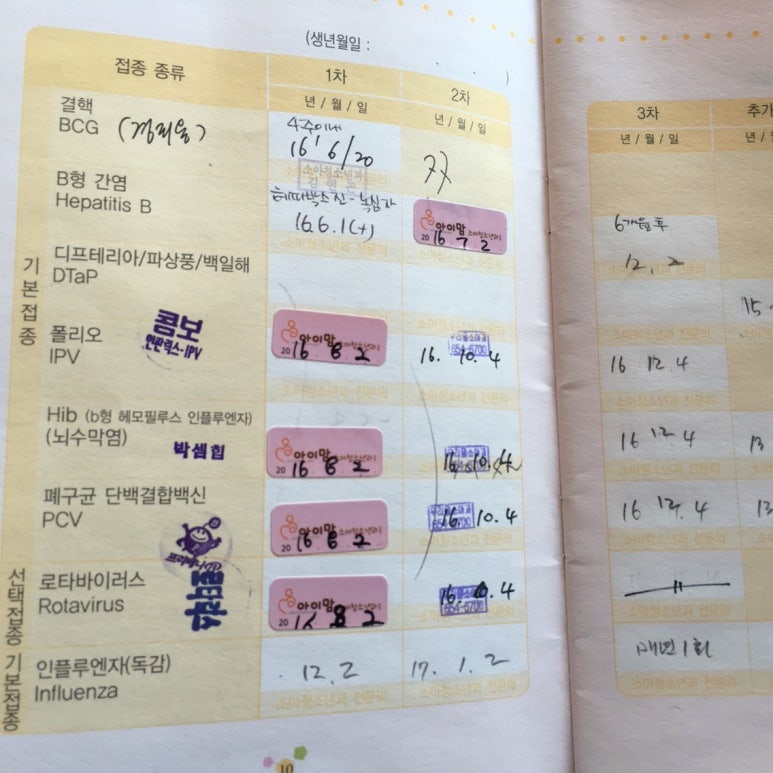 우리들소아과의원 이미지