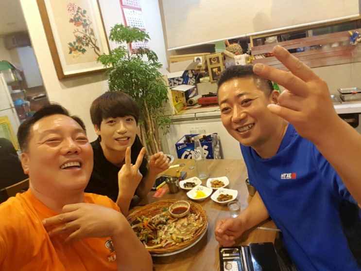 야식촌 이미지