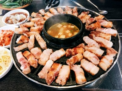 페리카나치킨포항 이미지