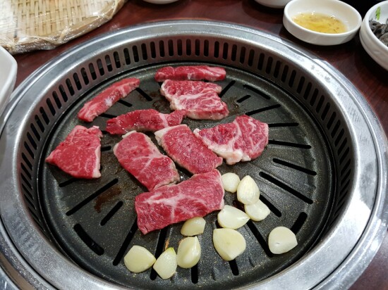 한우홀릭 이미지