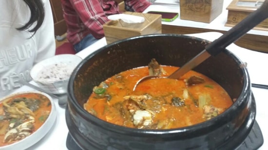 운천빠가탕 이미지