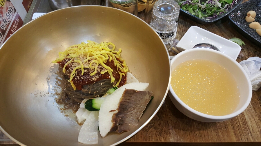 우람갈비 이미지