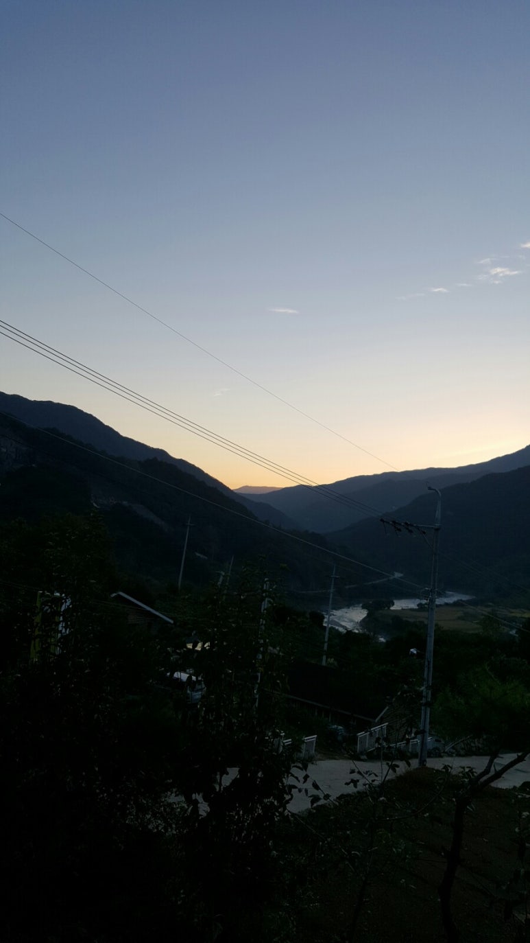 산모음민박 이미지