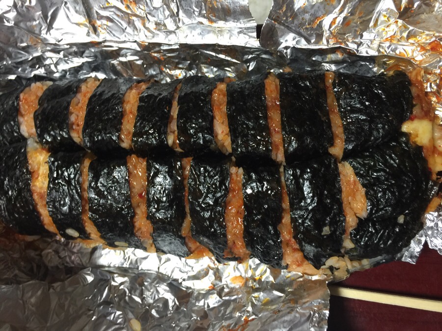 동암신전떡볶이 이미지