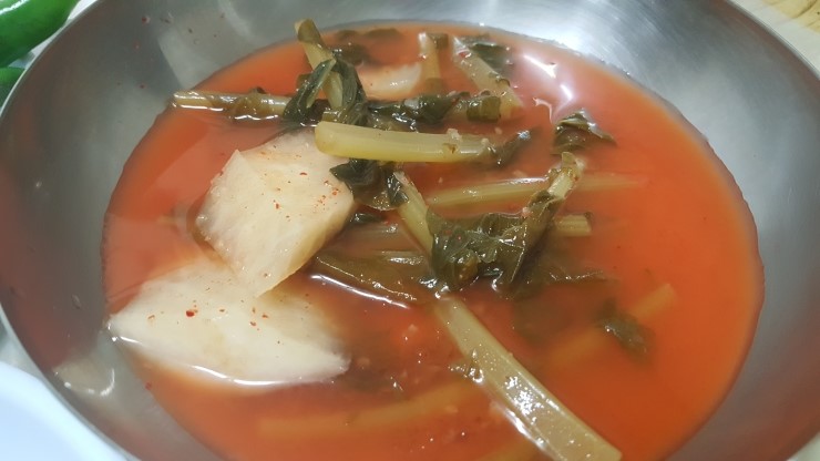 청주역골목오리탕증평점 이미지