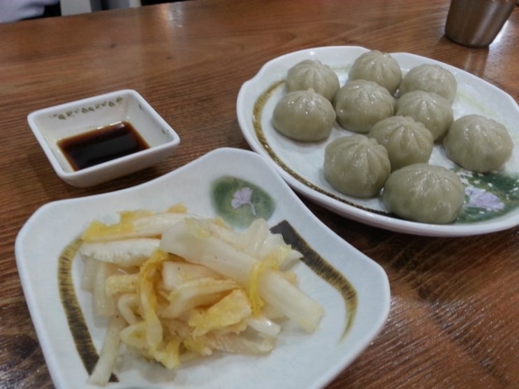 손영환비빔국수 이미지