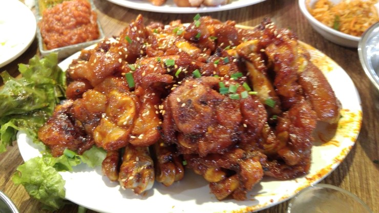 창신동족발 이미지