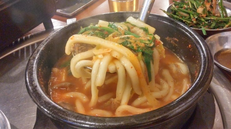 고바우소곱창 이미지