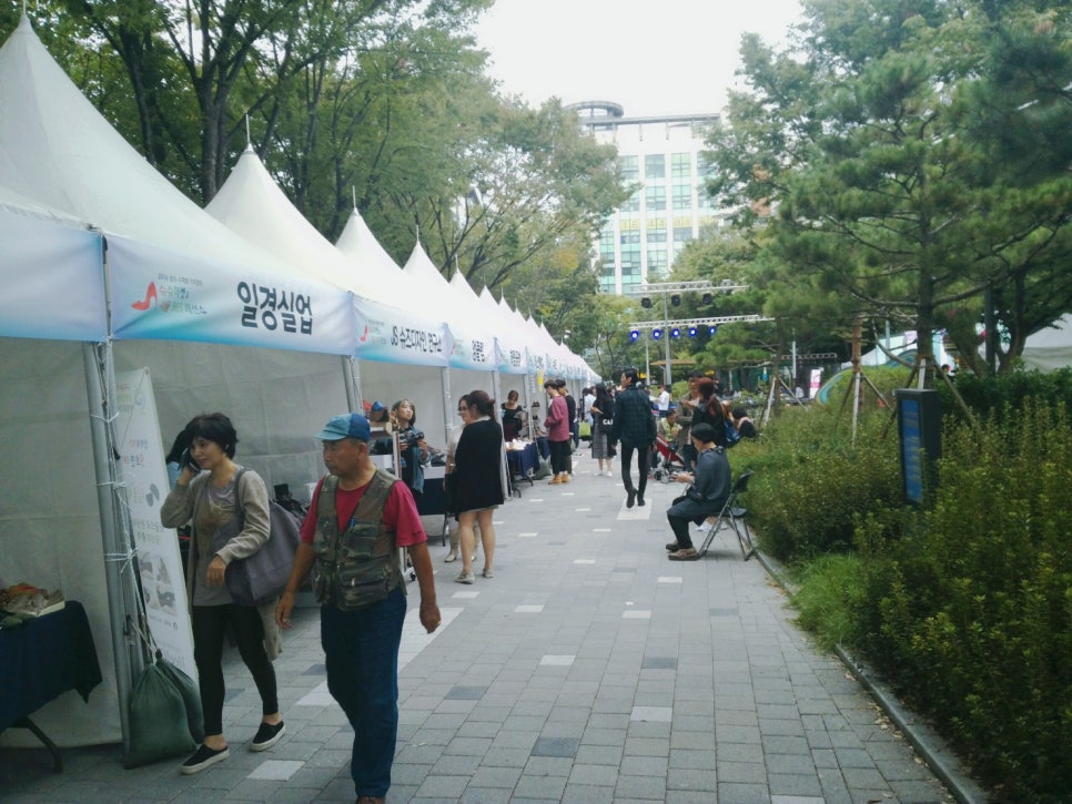 수제화마켓 이미지