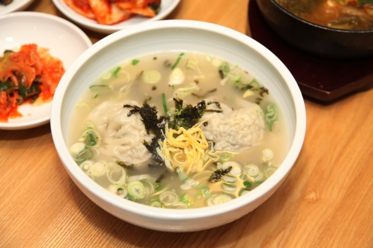 이촌동면옥 이미지