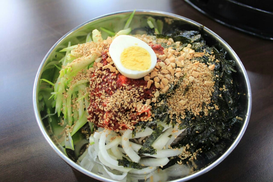 153꼬끼오왕닭갈비 이미지