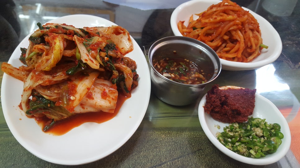 반월성손칼국수 이미지