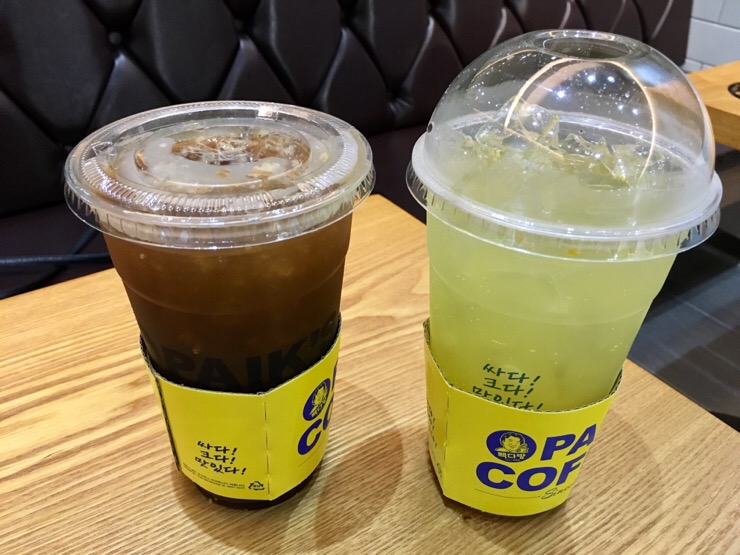 빽다방 청주산남점 이미지