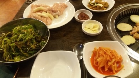 막창구이 이미지
