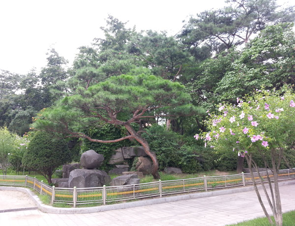동산조경개발 이미지