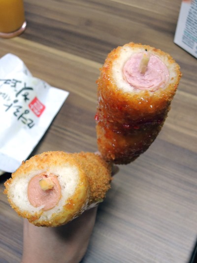 명랑핫도그울산 이미지