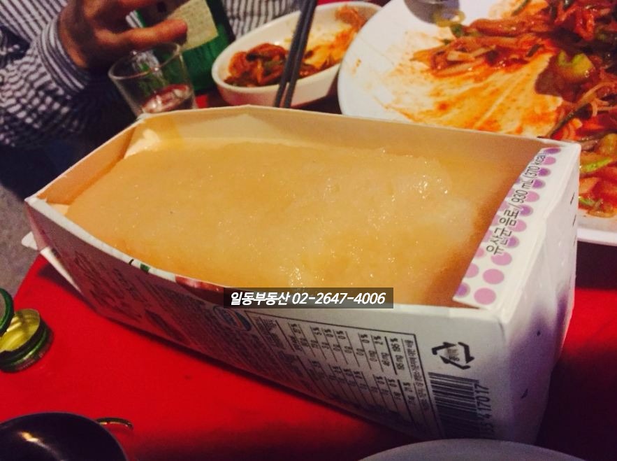 신정닭발 이미지