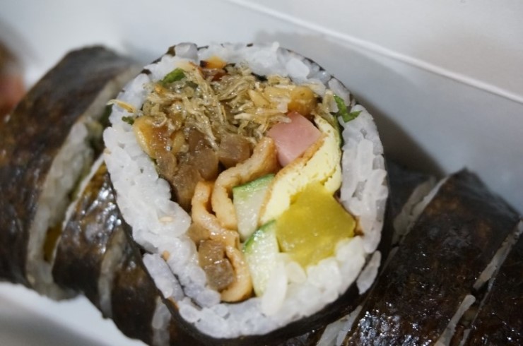 김밥천냥 이미지