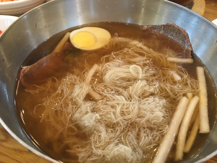 강남면옥 이미지
