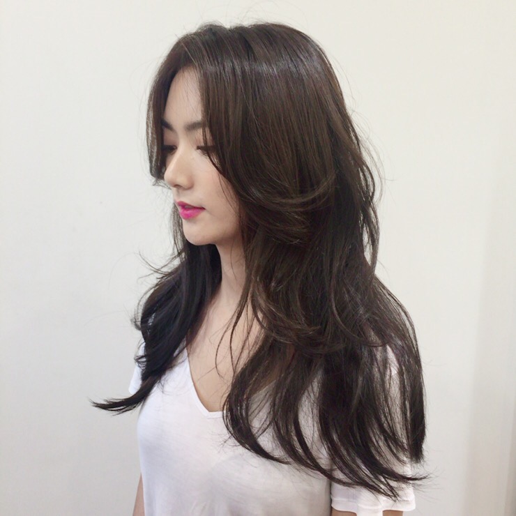 지우헤어 이미지