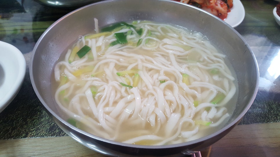 반월성손칼국수 이미지