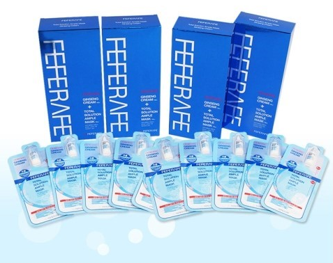 페페라페(FEFERAFE) 이미지