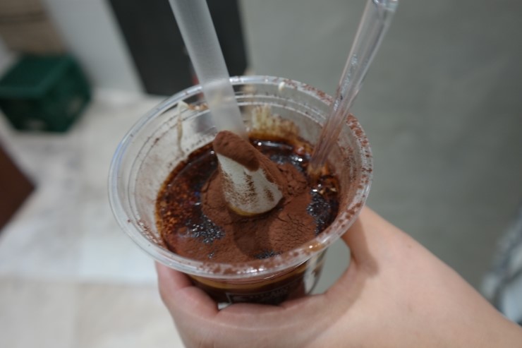 백미당롯데 이미지