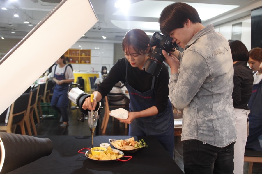 유일푸드 이미지