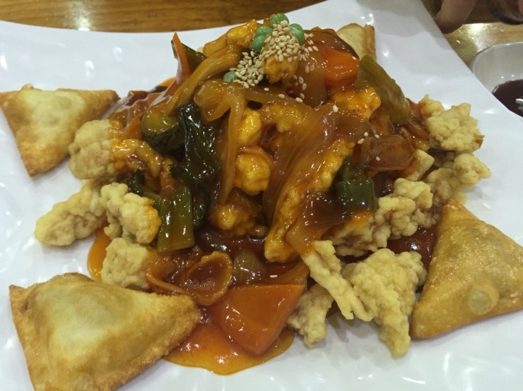 효성반점 이미지