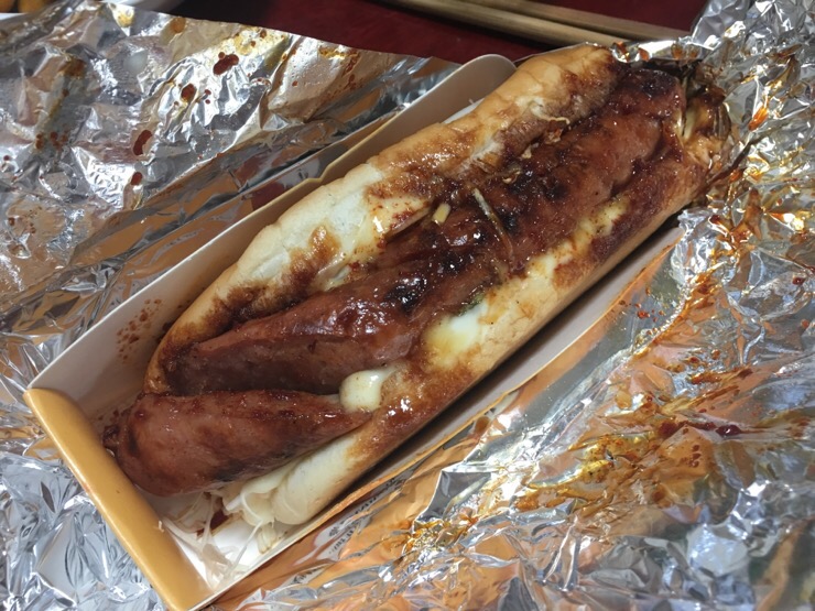 맛나빈대떡 이미지