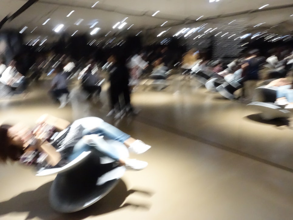 SPIN스튜디오 이미지