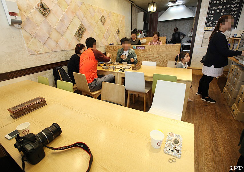 햇살머믄꼬마김밥 이미지