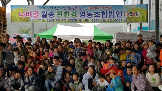 나비골영농조합법인 이미지