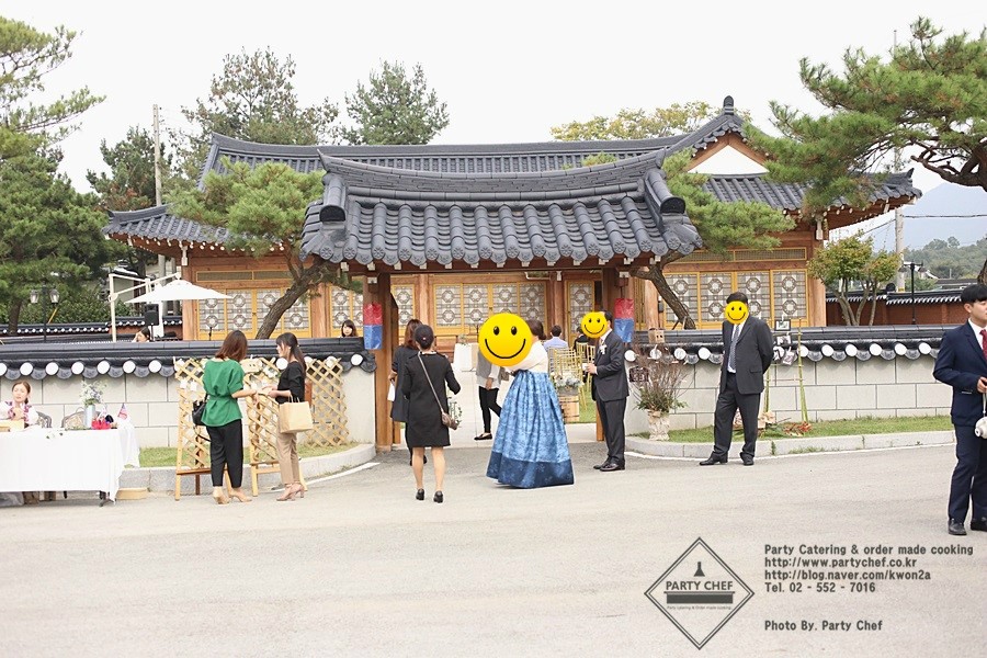 아델라 한옥 이미지