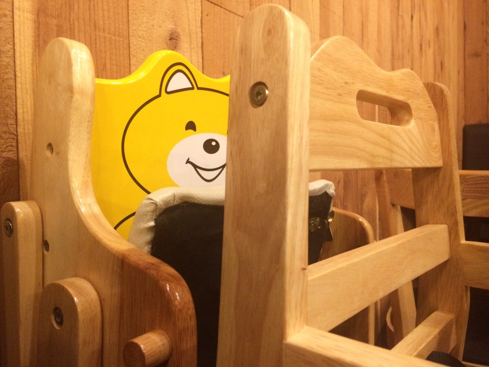 코벤트가든 판교점 사진 5