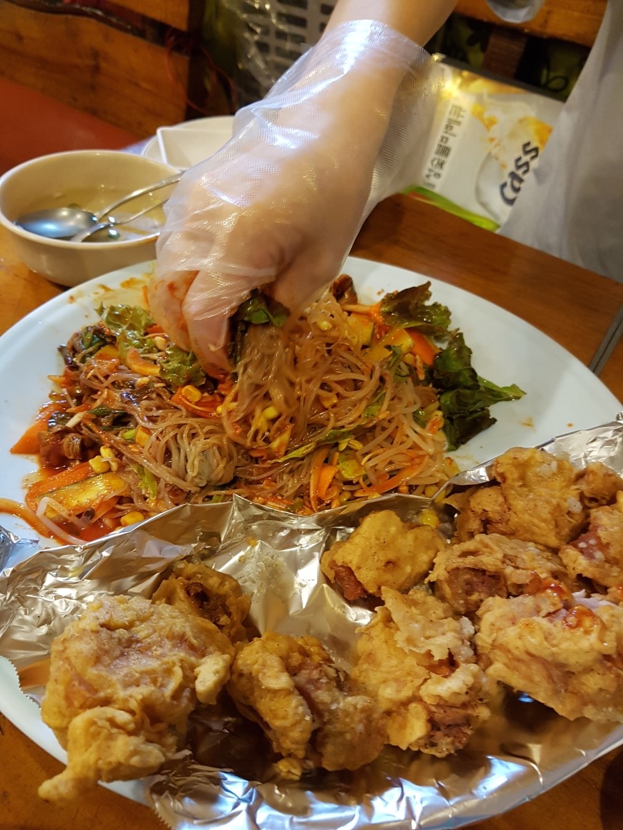 대성숯불바베큐 이미지