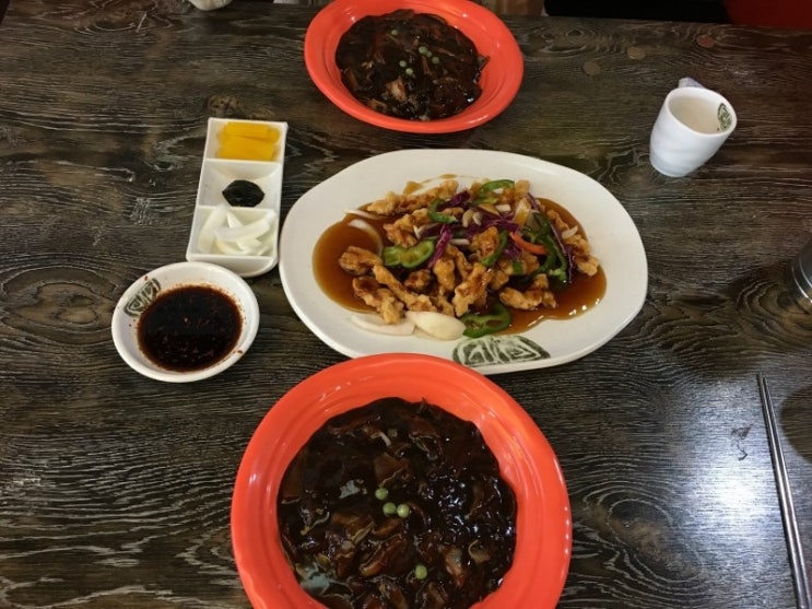 와룡중화요리 이미지