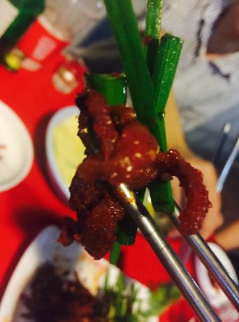 신정닭발 이미지