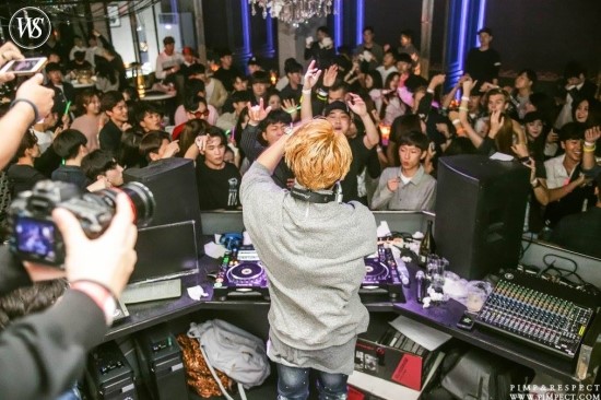 몽키컴퍼니 이미지