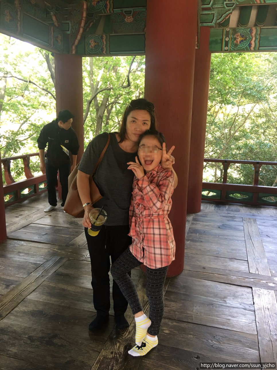 이쁜이한복 이미지