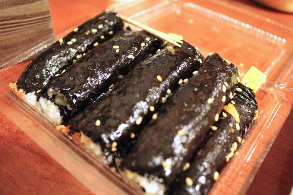 김밥천냥 이미지