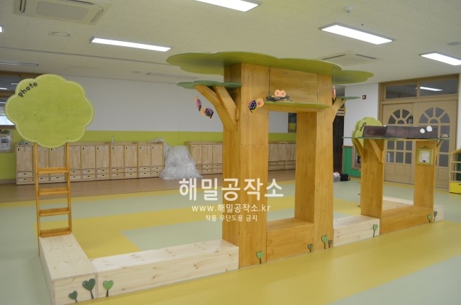 보람유치원 이미지