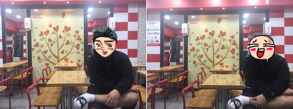 동암신전떡볶이 이미지