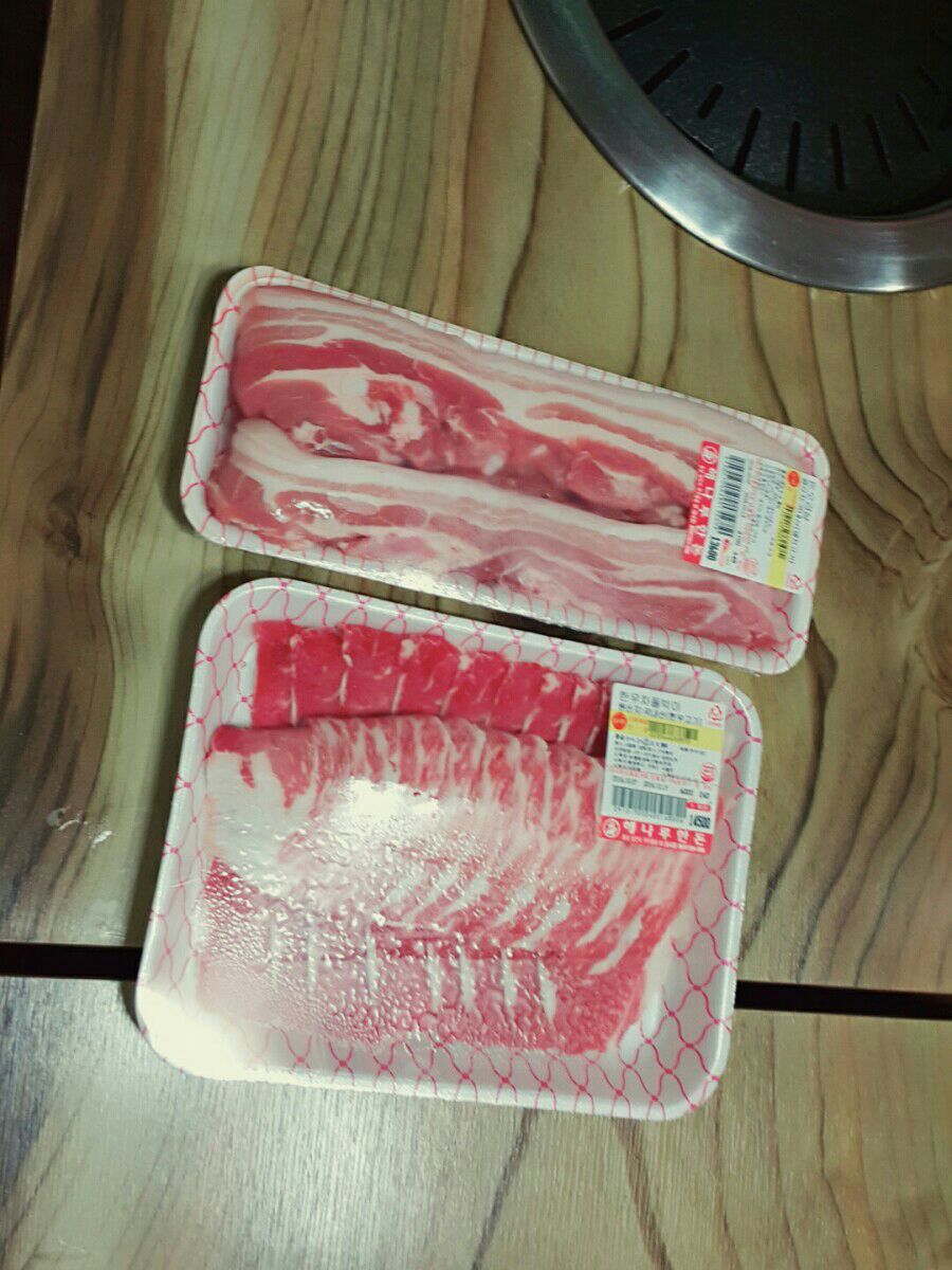 해나루정육식당 이미지