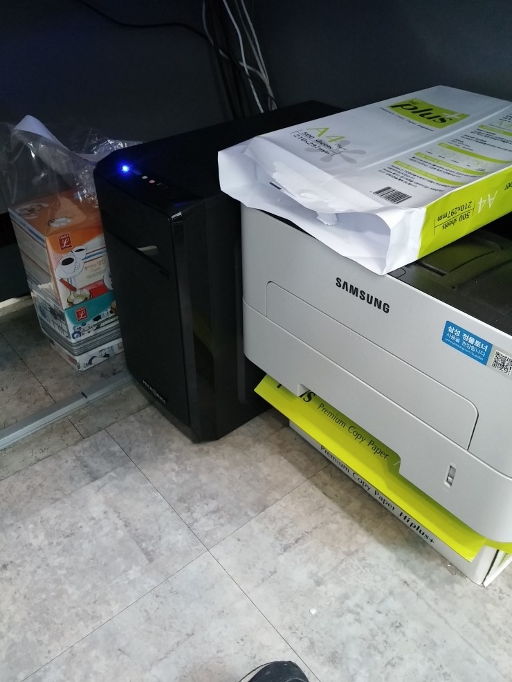 CCTV+PC119 이미지