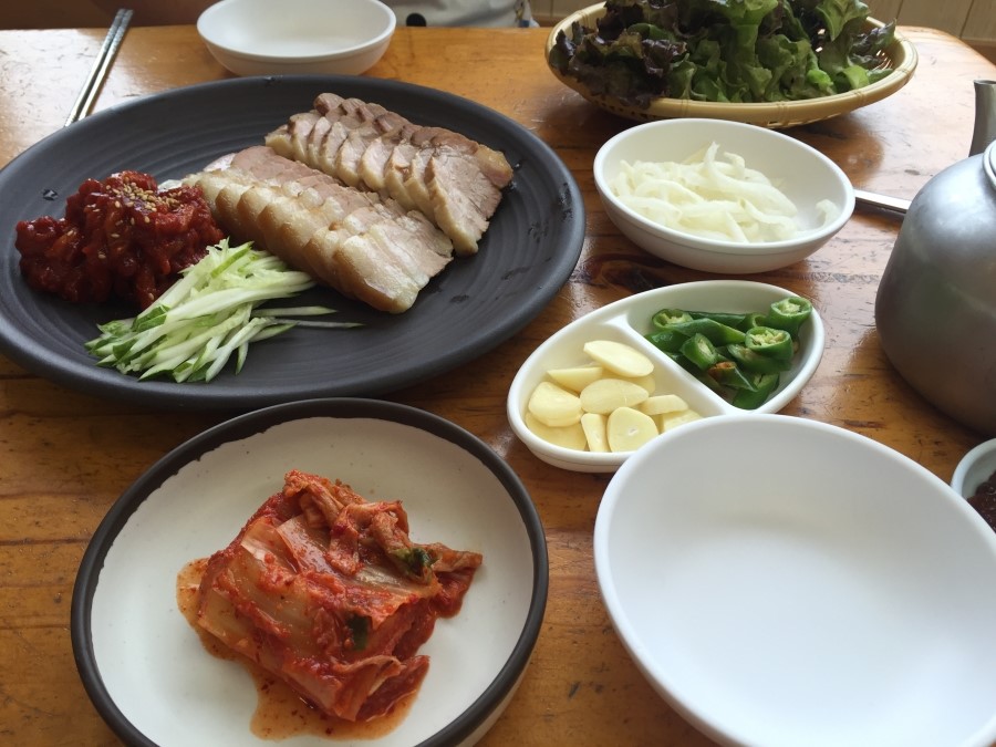 함흥냉면옥 이미지