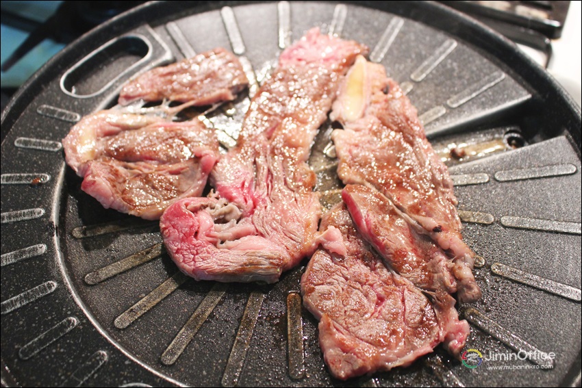한우장터마을 이미지